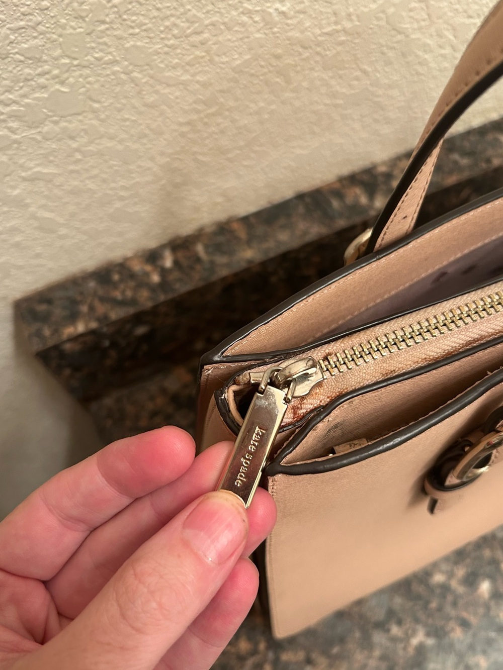 Kate Spade | Satchel - Picture 3 of 16